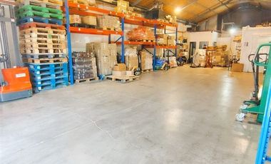 Local Comercial en Venta en Leon Prado 220