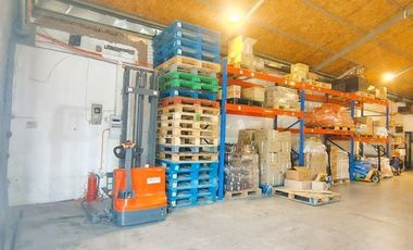 Local Comercial en Venta en Leon Prado 220