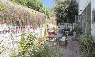 Casa en Venta en Claudio Arrau / Seminario