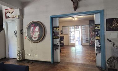 Casa en Venta en Claudio Arrau / Seminario