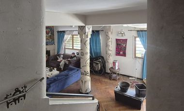 Casa en Venta en Claudio Arrau / Seminario