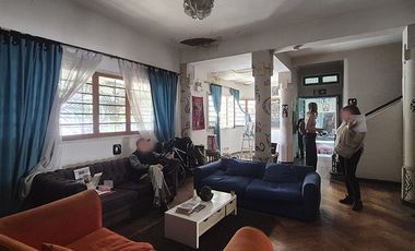 Casa en Venta en Claudio Arrau / Seminario