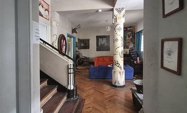 Casa en Venta en Claudio Arrau / Seminario