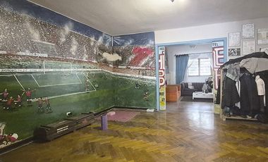 Casa en Venta en Claudio Arrau / Seminario