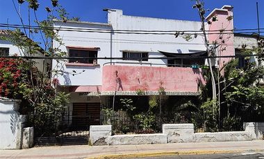 Casa en Venta en Claudio Arrau / Seminario