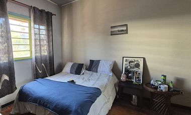 Casa en Venta en Claudio Arrau / Seminario