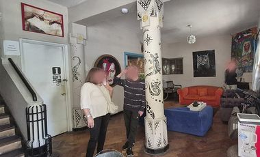 Casa en Venta en Claudio Arrau / Seminario