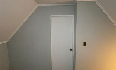 Casa en Arriendo en CARELMAPU