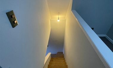 Casa en Arriendo en CARELMAPU
