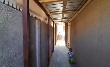 Casa en Arriendo en CARELMAPU