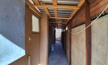 Casa en Arriendo en CARELMAPU