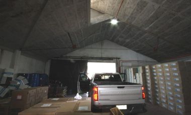 Bodega en Arriendo en Las Dalias // Pedro de Valdivia // Obispo Arturo Espinoza