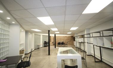 Bodega en Arriendo en Las Dalias // Pedro de Valdivia // Obispo Arturo Espinoza