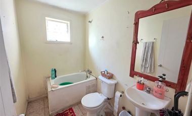 Casa en Venta en allende