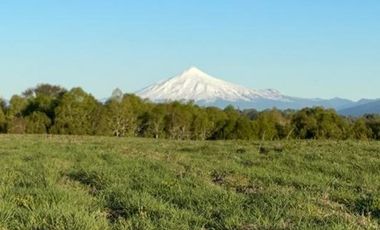 Parcela en Venta en Praderas de Villarrica