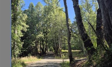 Parcela en Venta en Praderas de Villarrica