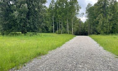 Parcela en Venta en Opciones entre Villarrica, Loncoche y Gorbea