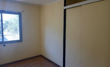 Departamento en Venta en Manzanal