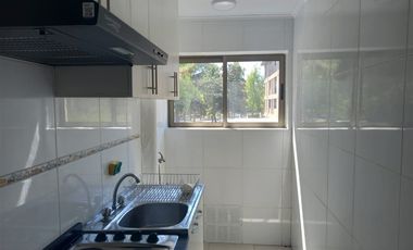 Departamento en Venta en Manzanal