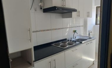 Departamento en Venta en Manzanal