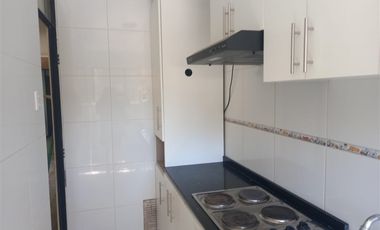 Departamento en Venta en Manzanal