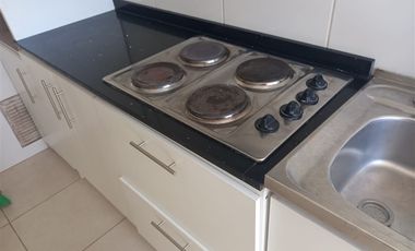 Departamento en Venta en Manzanal