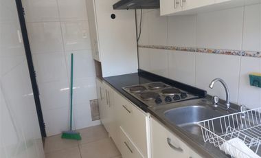 Departamento en Venta en Manzanal