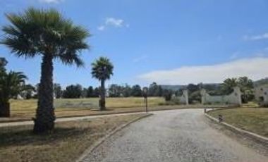 Departamento en Venta en Quintay