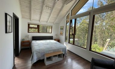 Casa en Arriendo en condominio mar de matanzas