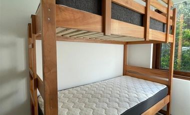 Casa en Arriendo en condominio mar de matanzas