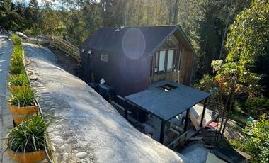 Casa en Arriendo en condominio mar de matanzas