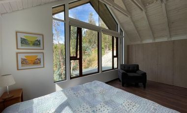 Casa en Arriendo en condominio mar de matanzas