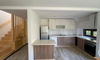 Casa en Arriendo en condominio mar de matanzas