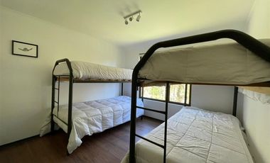 Casa en Arriendo en condominio mar de matanzas