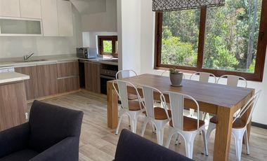 Casa en Arriendo en condominio mar de matanzas