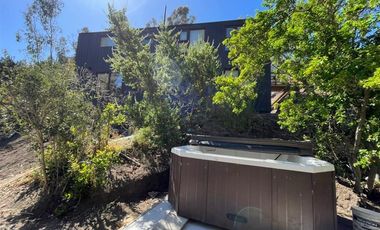 Casa en Arriendo en condominio mar de matanzas