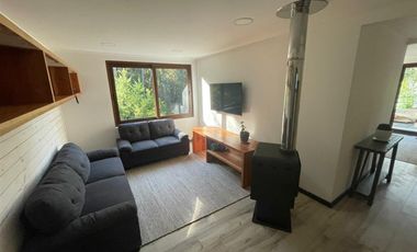 Casa en Arriendo en condominio mar de matanzas