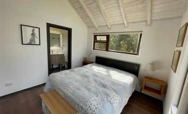 Casa en Arriendo en condominio mar de matanzas