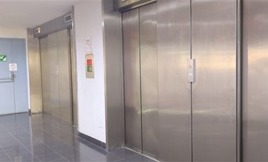 Sitio en Arriendo en Estado 10, Santiago