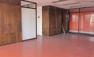 Sitio en Arriendo en Estado 10, Santiago