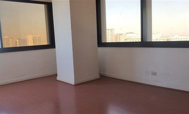 Sitio en Arriendo en Estado 10, Santiago
