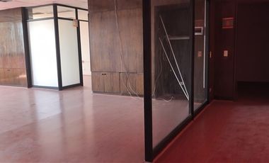 Sitio en Arriendo en Estado 10, Santiago