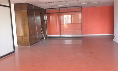 Sitio en Arriendo en Estado 10, Santiago