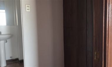 Sitio en Arriendo en Estado 10, Santiago