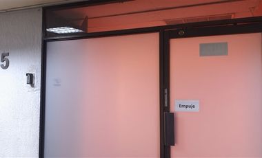 Sitio en Arriendo en Estado 10, Santiago