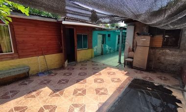 Casa en Venta en El Líbano con Jorge González Bastias