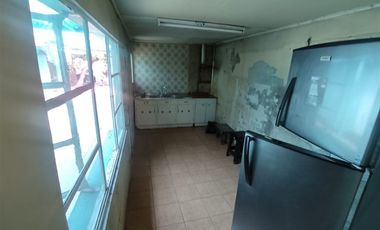 Casa en Venta en El Líbano con Jorge González Bastias