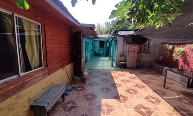 Casa en Venta en El Líbano con Jorge González Bastias