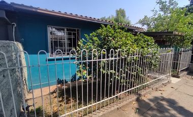 Casa en Venta en El Líbano con Jorge González Bastias