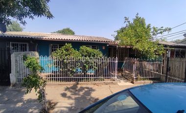 Casa en Venta en El Líbano con Jorge González Bastias